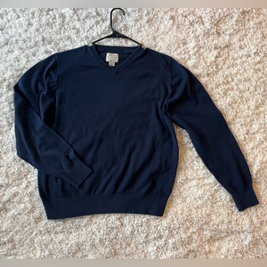 Men’s‎ St. John Bay Sweater